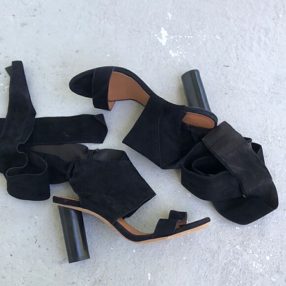 IRO Ditta Sandals   - Picture 1 of 6